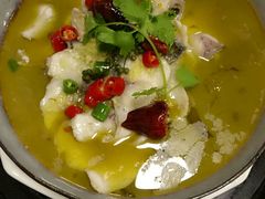 -烤尚宫烤肉火锅海鲜自助餐厅(朝阳广场店)