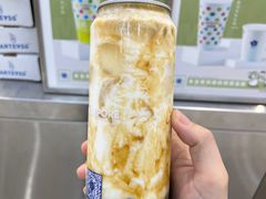 -ARTEASG啊T·新加坡奶茶(环球银泰城店)