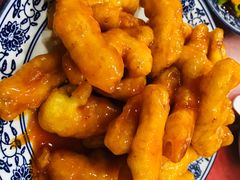 -北大地皖峰饭馆