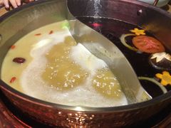 -礼舍·和牛火锅·烤肉·料理餐厅(华茂店)