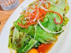 -颐和•海鲜砂锅粥•啫啫煲(奥林匹克广场店)