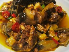 -鱼食饭稻·苏浙土菜17年老馆子(平江路店)