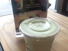 -Blueglass酸奶(财富购物中心店)