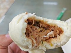 津味素-四平包子铺