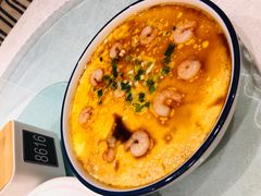 -赶海部落海鲜城(海阳路店)