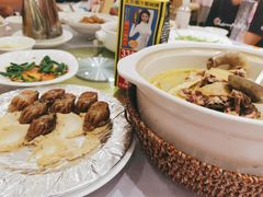 -顺风江南宴(静安大融城店)