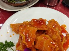 -西塔大冷面(市府大路店)