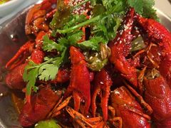 -不是烧烤·武汉烧烤·地道湖北菜(大成路店)