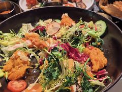 -芭莉与彩虹西餐厅(成都合生汇店)