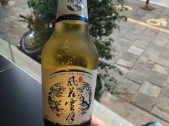 -野菌皇海景野生菌火锅(滨海大道店)