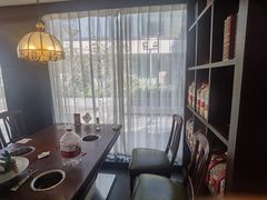 -东海怡品海鲜豆捞(舟宿夜江店)