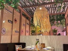 -泰妃殿(新世界旗舰店)