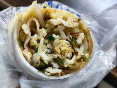 卷凉皮-安徽阜阳卷馍(西单店)