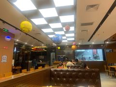 -Mr.Pizza米斯特比萨(苏州平江万达广场店)