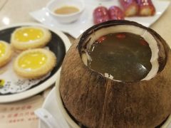 -点都德(华强南店)