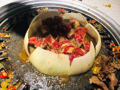 -猫抓烤肉(春熙路店)