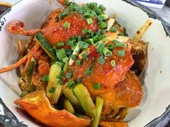 -辣螃铠盆盆蟹大排档(总店)