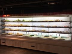 自助取餐区-钢管厂五区小郡肝火锅串串香(清河店)