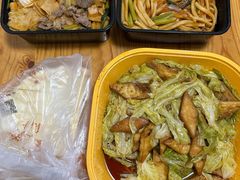 -巴依老爷新疆美食(望京小街店)