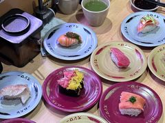 -寿司郎(皇庭广场店)
