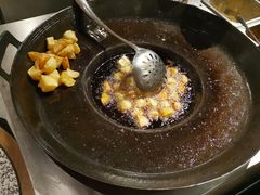 -巷内锅盔(西城都荟店)