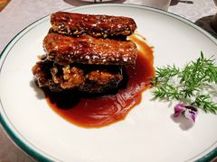 -海富门·带鱼·淮扬菜·粤菜(甘家口店)
