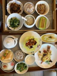-馨月汇·一悦馨香月子中心(前滩店)
