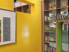 -饭米多蔻中英文绘本馆(苏州美罗店)