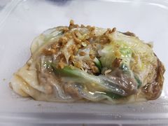 -小吴肠粉