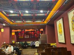 -爱新觉罗福臨火锅馆(万科滑雪场店)