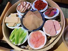 -麻辣英雄重庆火锅(二城广场店)