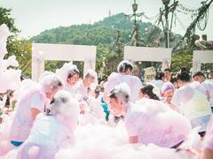 -重庆海昌加勒比海水世界