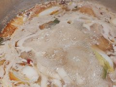 -七欣天香辣蟹火锅(上海银亿滨江店)