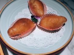 -钟菜·粤菜点心·宴请(海上世界·汇港二期店)