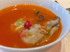 -三号黄浦会Canton Table