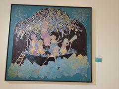 -四川美术学院美术馆