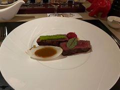 -恰餐厅及酒吧CHAR Bar & Grill(北京三里屯洲际店)