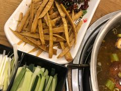 -守柴炉烤鸭(中海国际店)