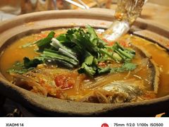 -生如夏花泰式火锅(西村黑金店)