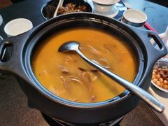 云雾笋猪肚-凤凰湘语·湘粤鲜融(浦东旗舰店)