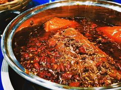 -马路边边串串香(双井直营店)