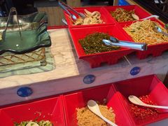 -额尔敦传统涮(光明路店)