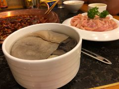 -老码头火锅(玉林店)