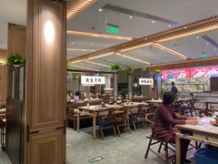 大堂-清真·鸦儿李记·涮肉(和平里店)