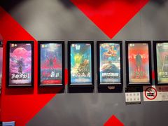 -Xcape异时刻密室逃脱魔法互动(瑞虹天地太阳宫店)