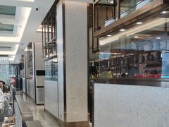 -东方红海鲜百汇(国际大厦店)