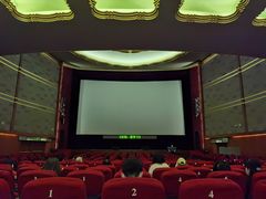 -大光明电影院(南京西路店)