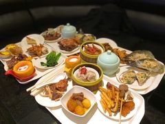 -堂会(白云店)