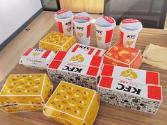 -肯德基(黄埭店)