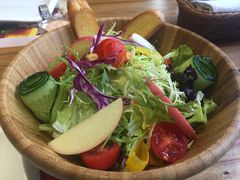 -格兰西点餐厅(文化街店)